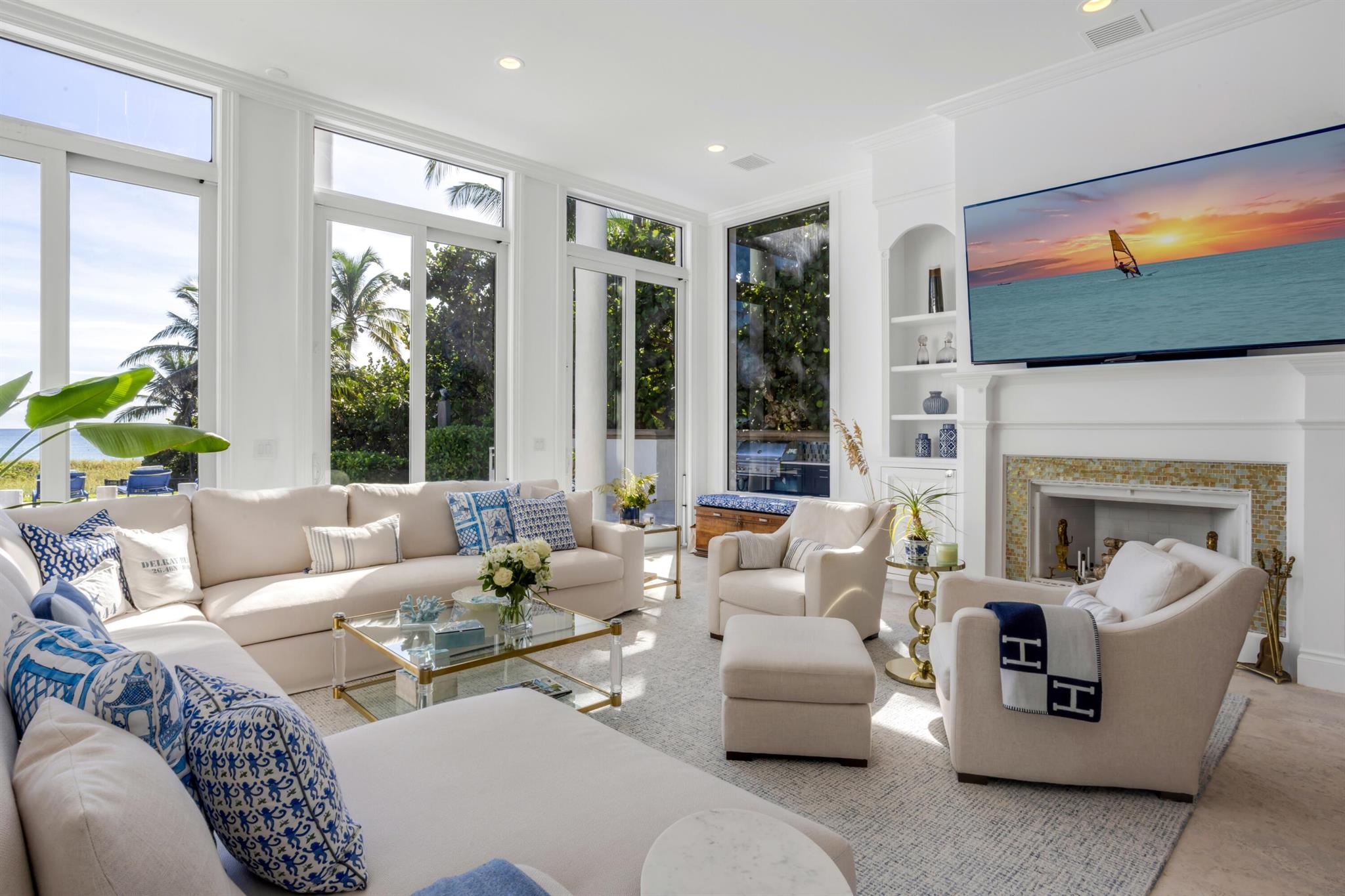 PALM BEACH SHORE ACRES - Residential