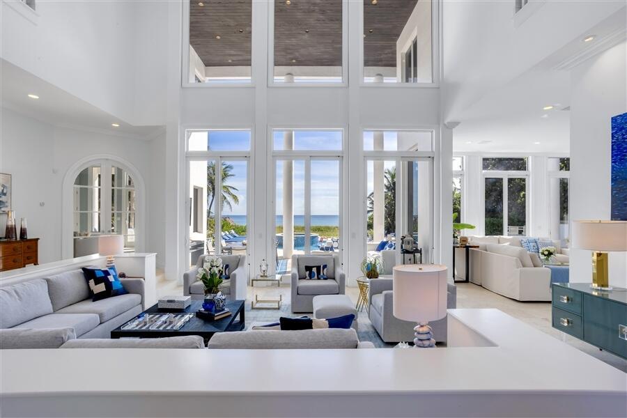 PALM BEACH SHORE ACRES - Residential