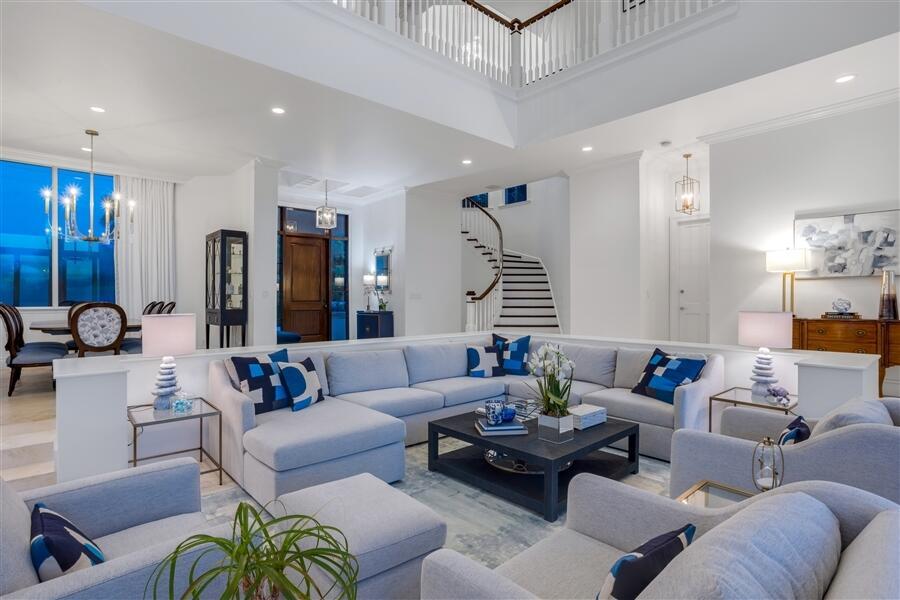 PALM BEACH SHORE ACRES - Residential