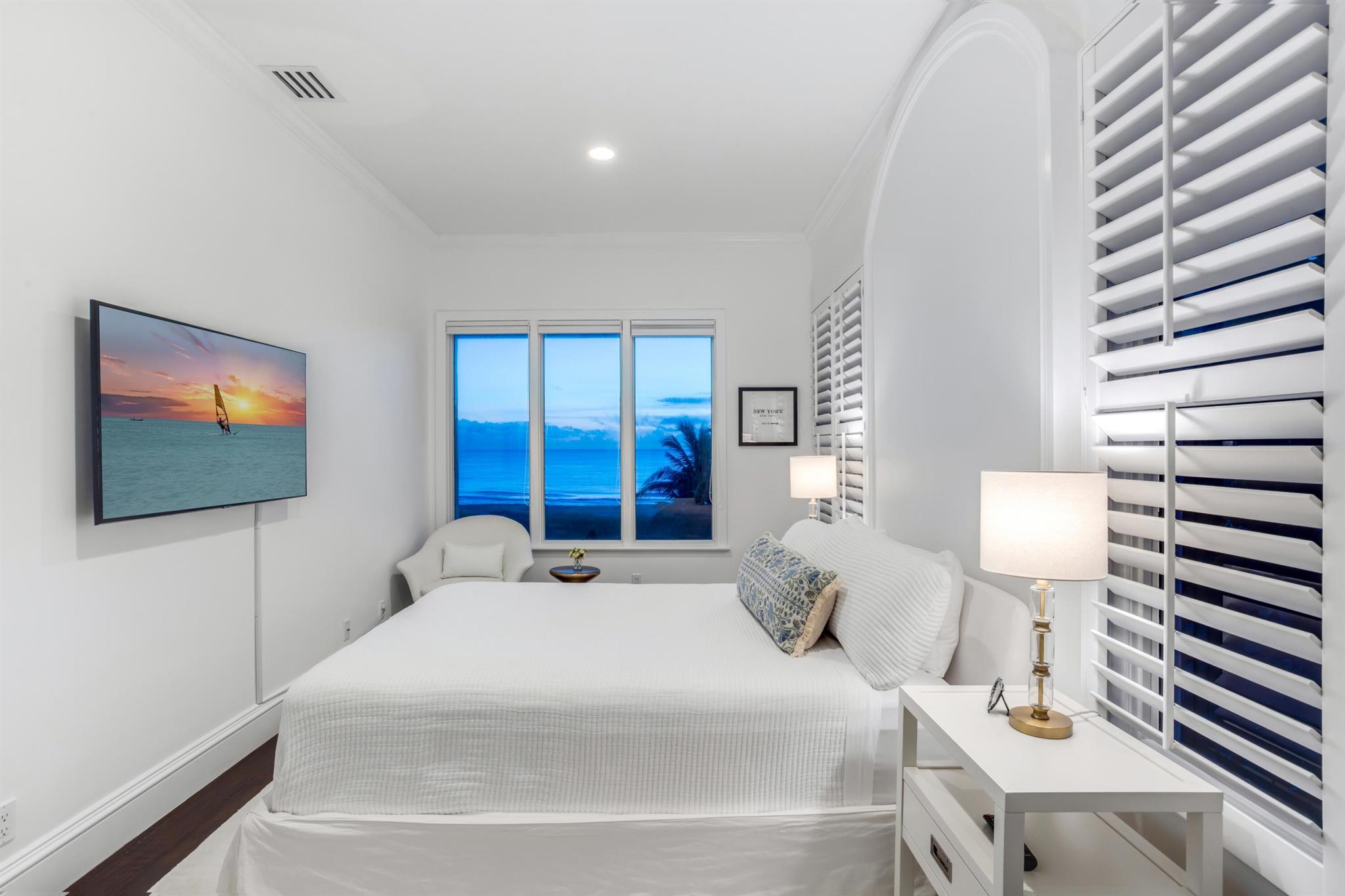 PALM BEACH SHORE ACRES - Residential