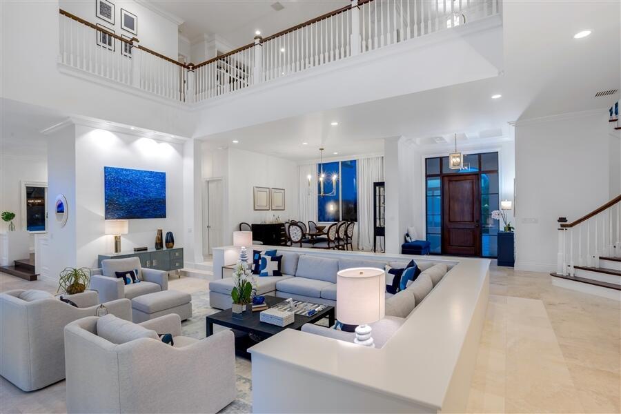 PALM BEACH SHORE ACRES - Residential