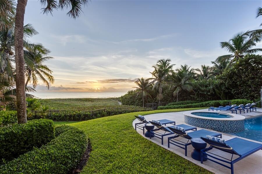 PALM BEACH SHORE ACRES - Residential