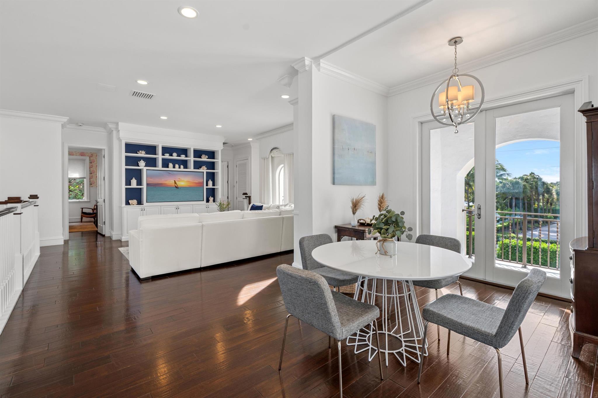 PALM BEACH SHORE ACRES - Residential