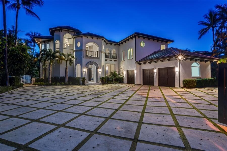 PALM BEACH SHORE ACRES - Residential