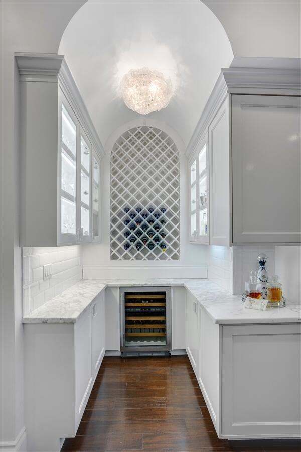 PALM BEACH SHORE ACRES - Residential