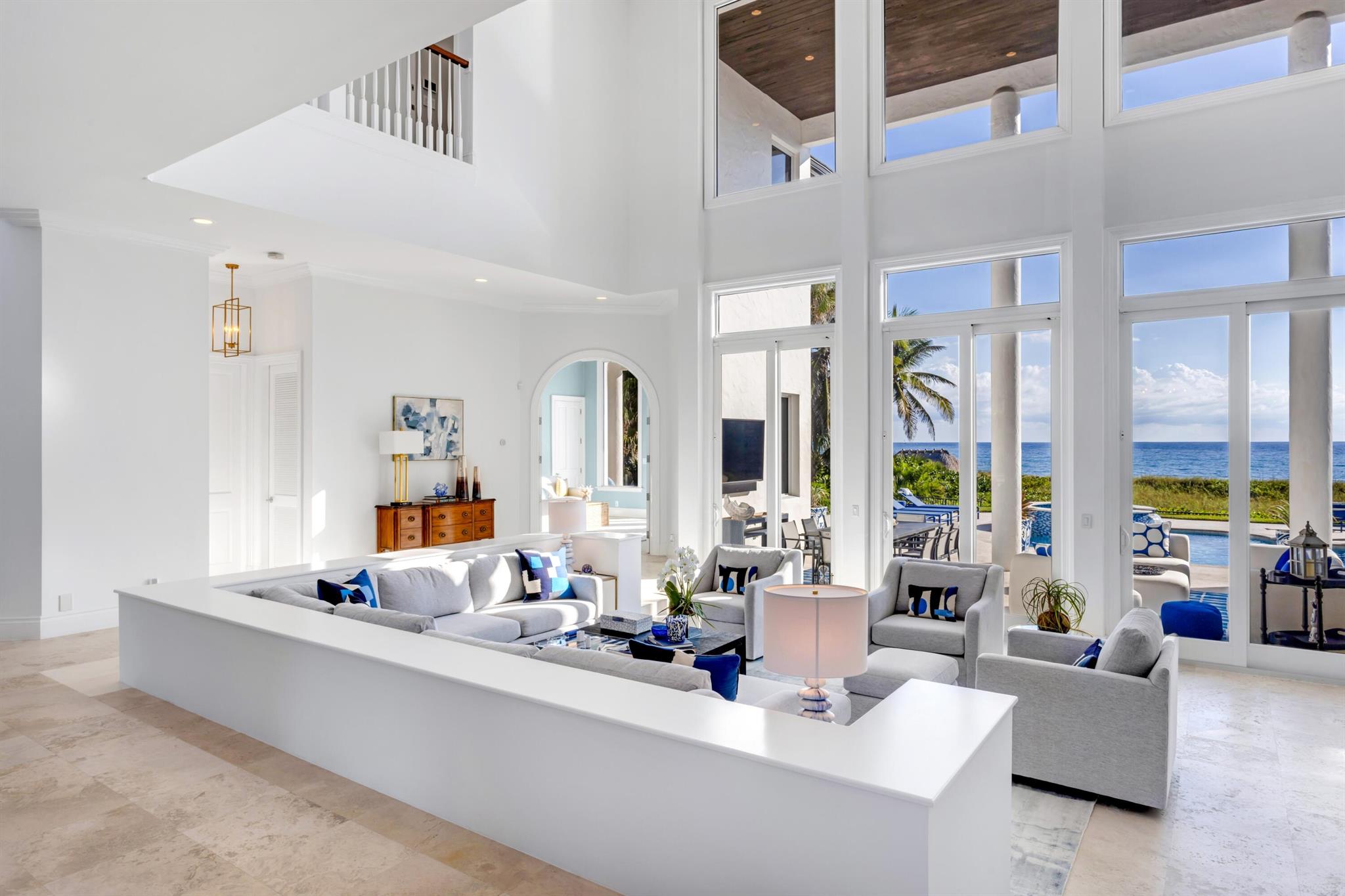 PALM BEACH SHORE ACRES - Residential