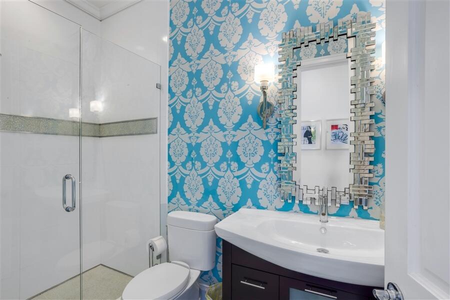 PALM BEACH SHORE ACRES - Residential