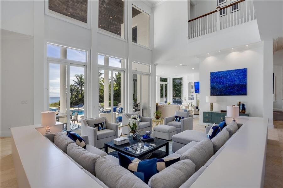 PALM BEACH SHORE ACRES - Residential