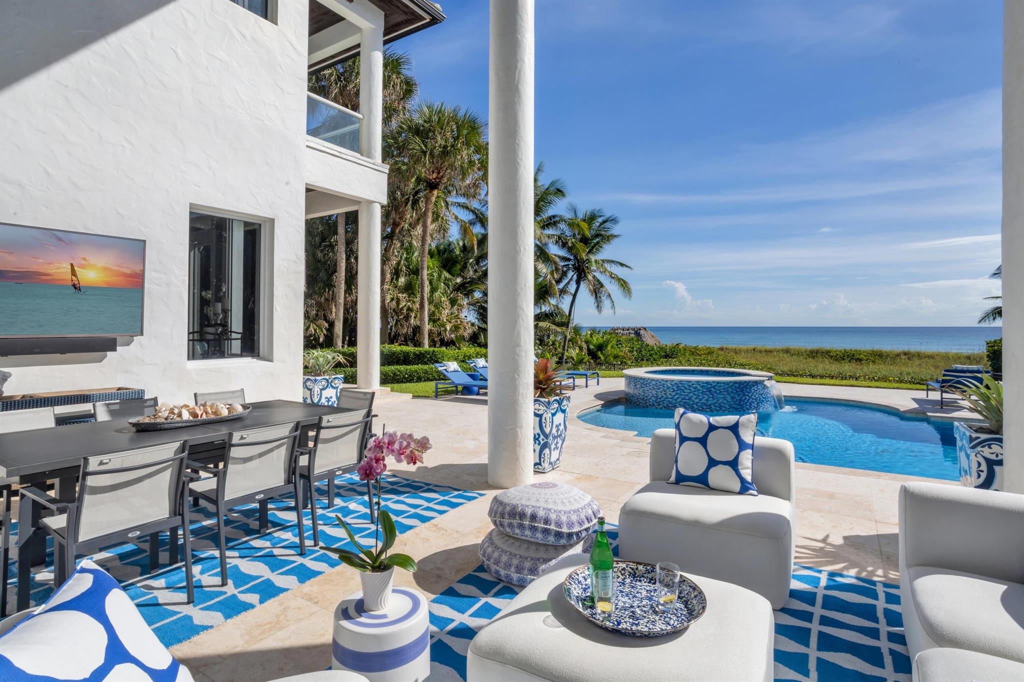 PALM BEACH SHORE ACRES - Residential