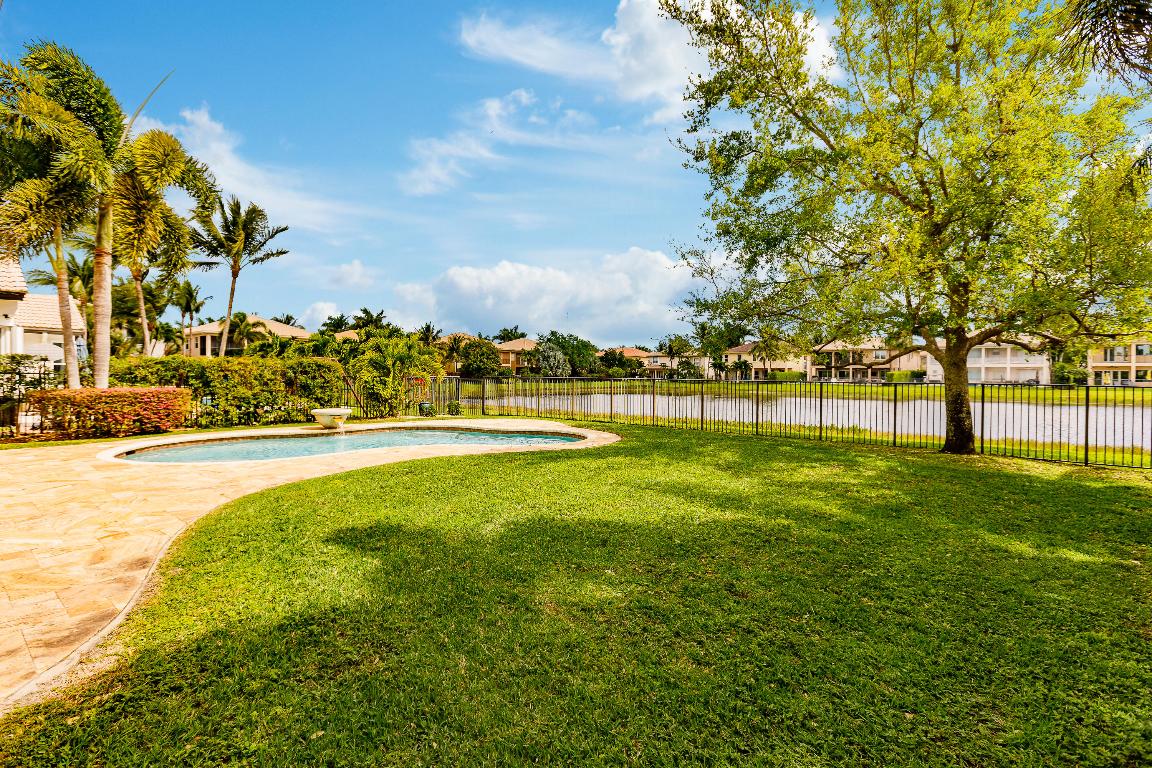 CANYON ISLES 3 - Residential