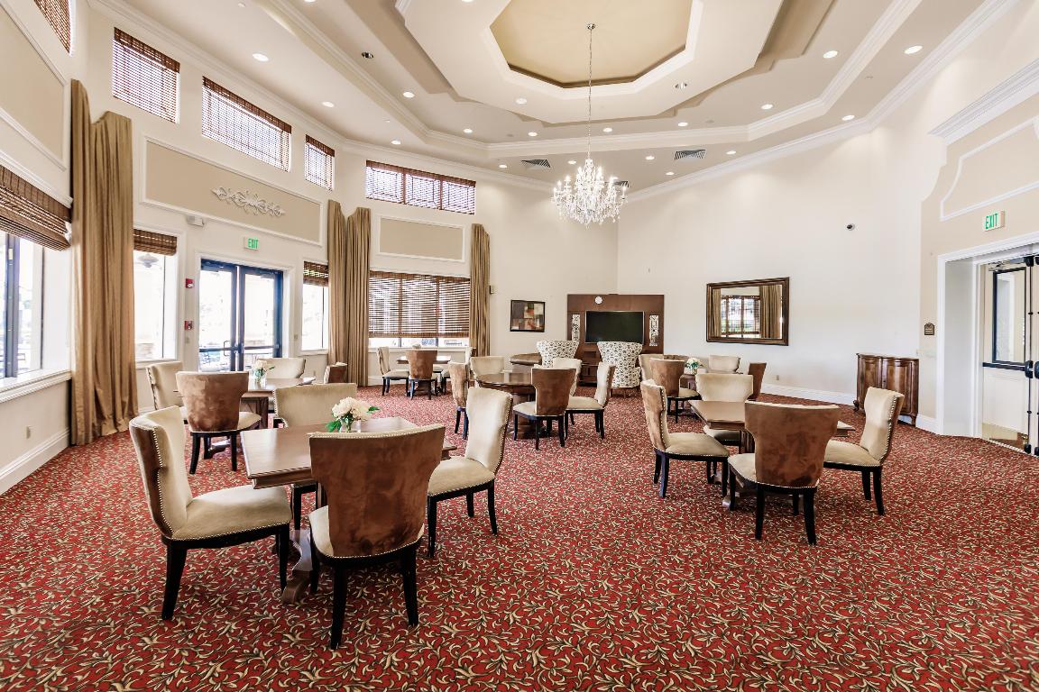 CANYON ISLES 3 - Residential