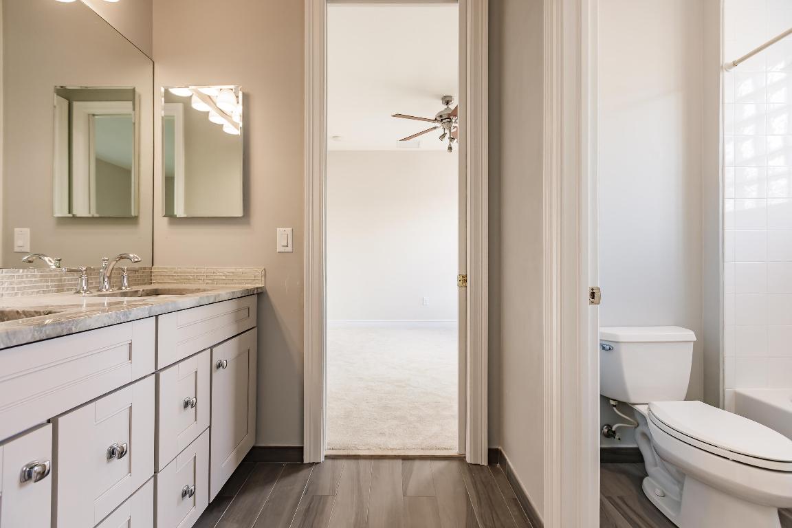 CANYON ISLES 3 - Residential