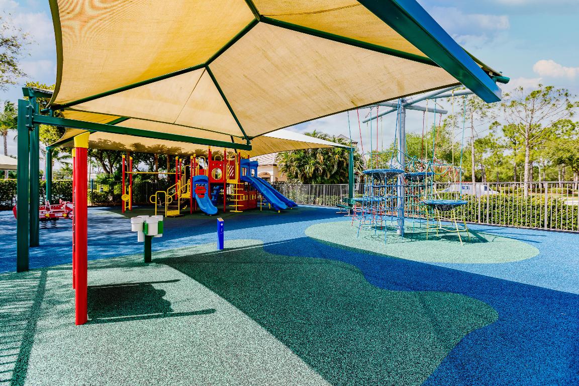 CANYON ISLES 3 - Residential