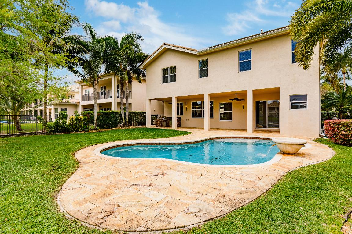 CANYON ISLES 3 - Residential