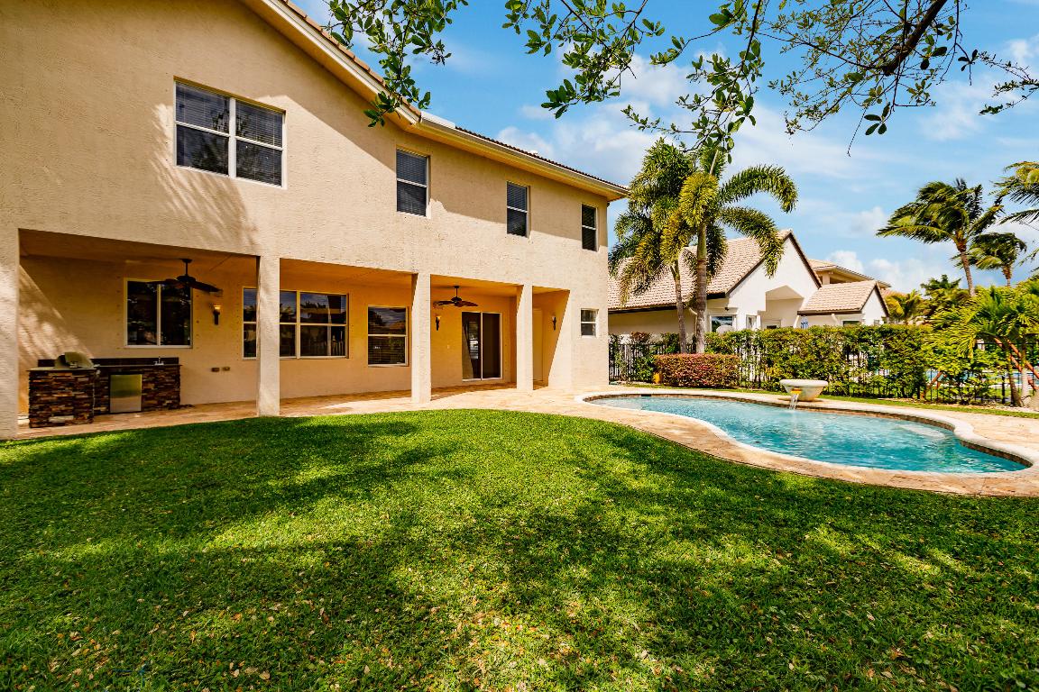 CANYON ISLES 3 - Residential