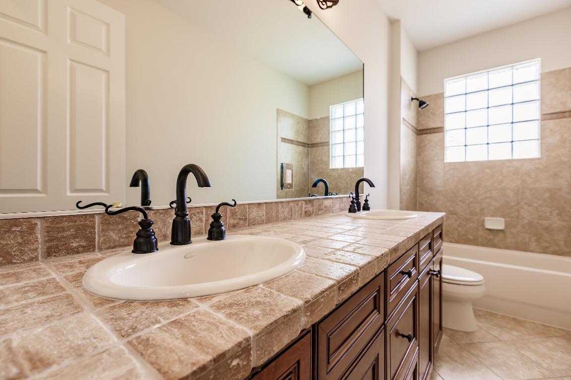 CANYON ISLES 3 - Residential