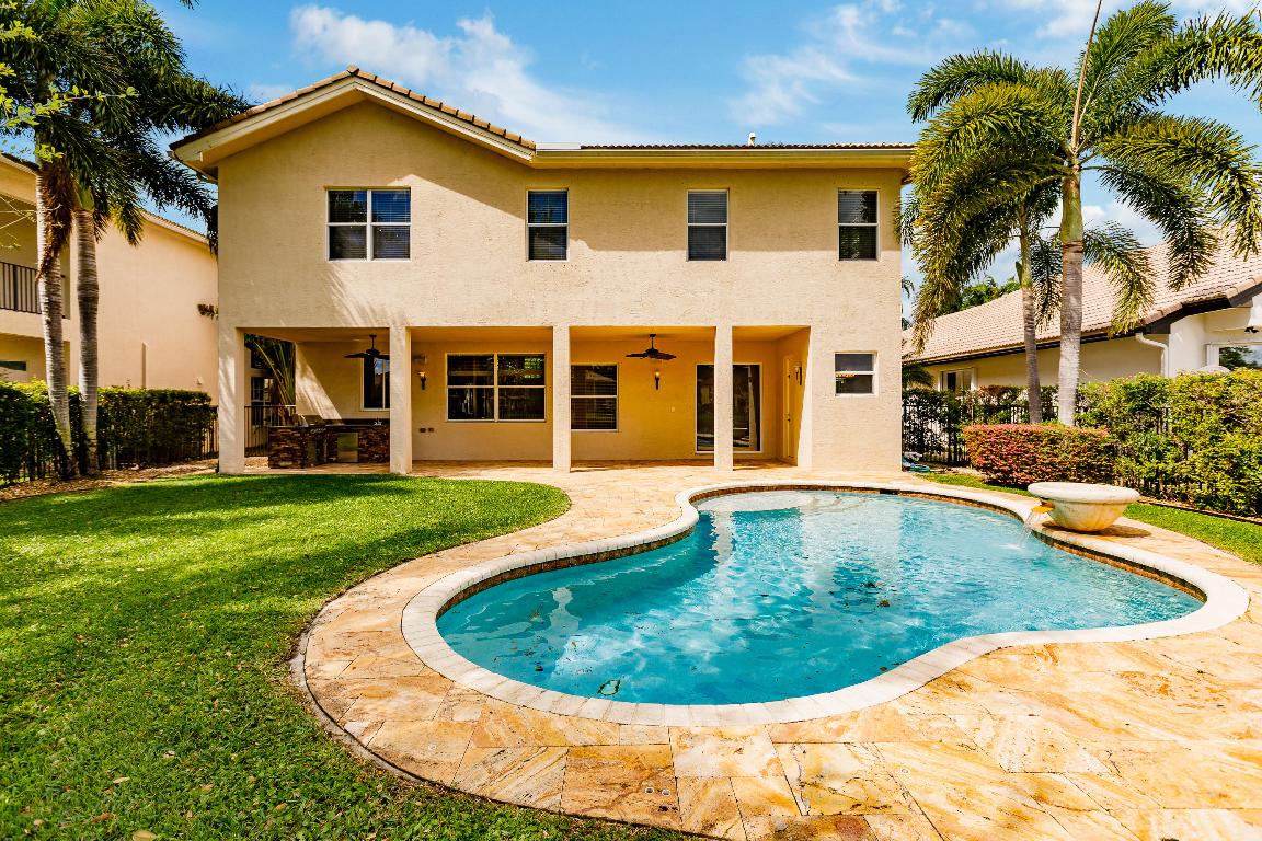 CANYON ISLES 3 - Residential