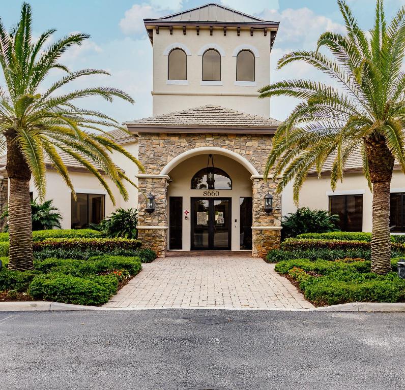 CANYON ISLES 3 - Residential