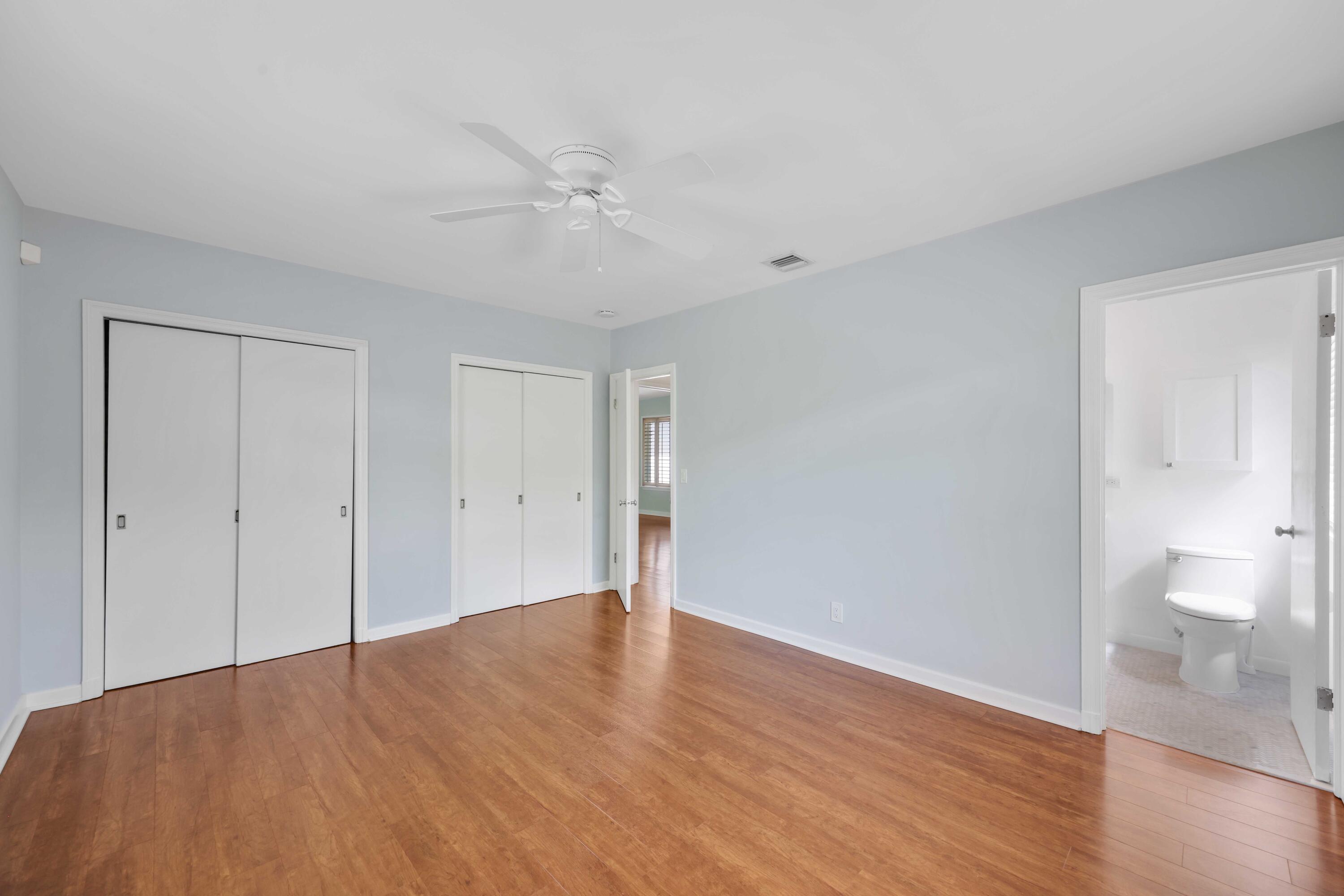 BELLO LIDO - Residential Lease