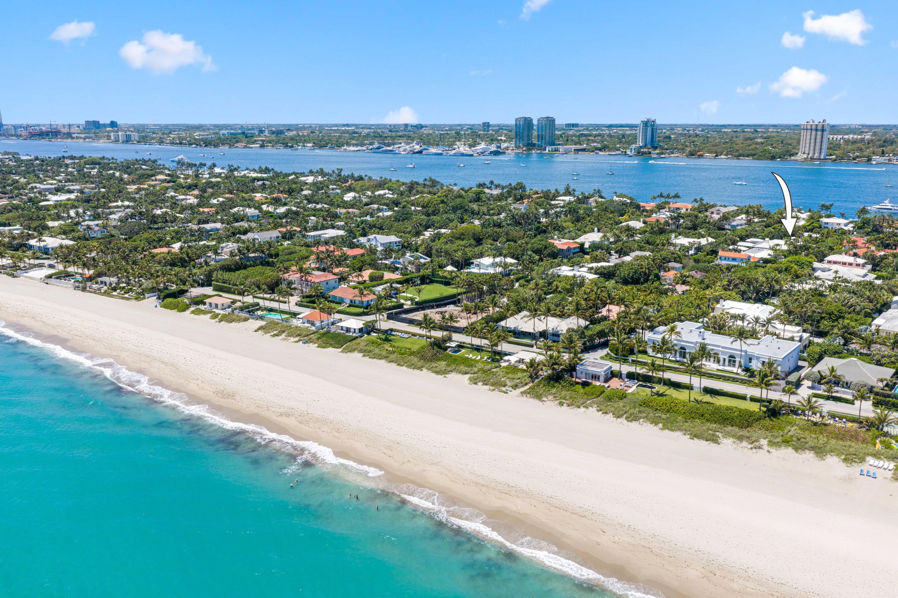 BELLO LIDO - Residential Lease