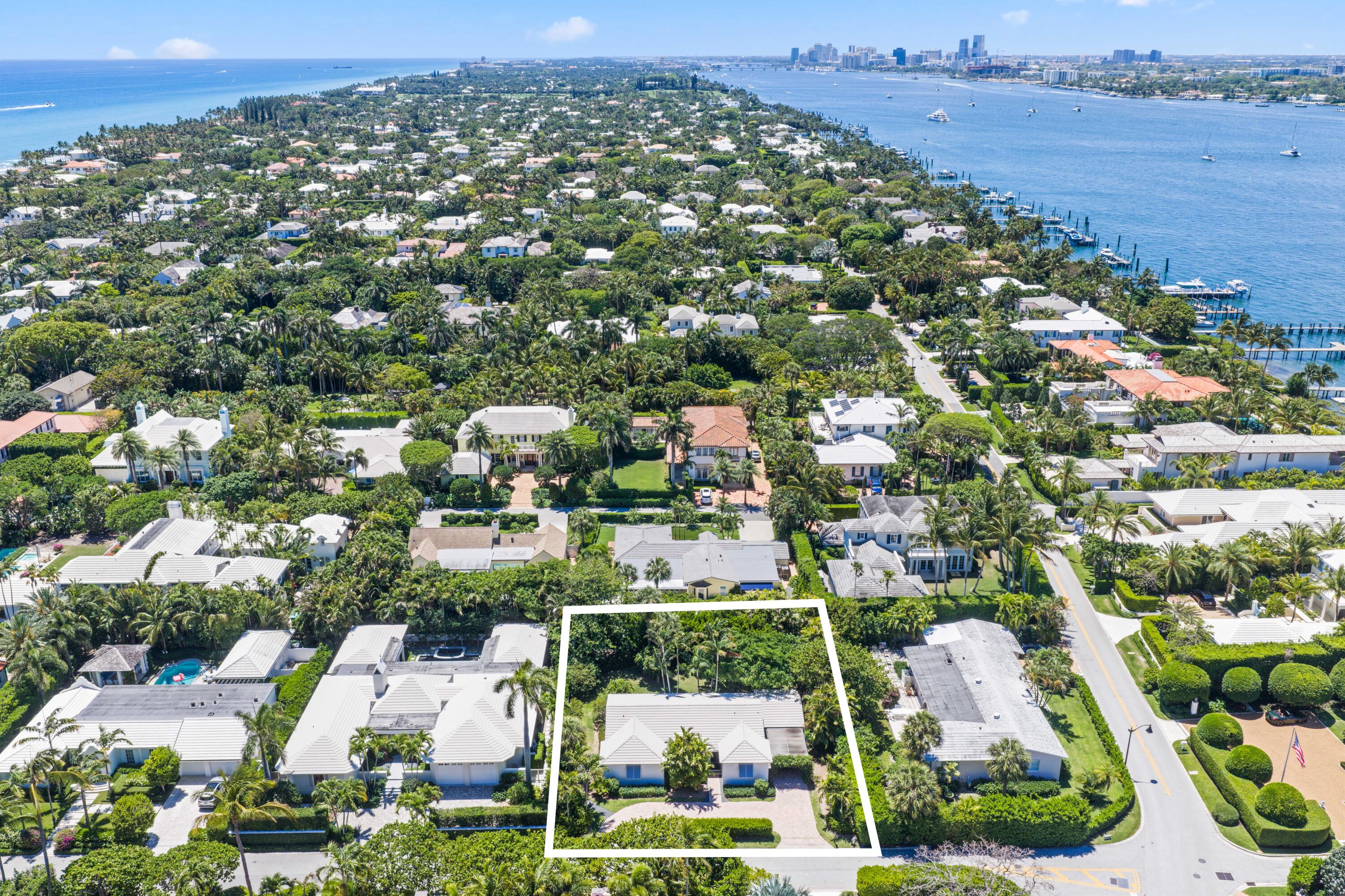 BELLO LIDO - Residential Lease