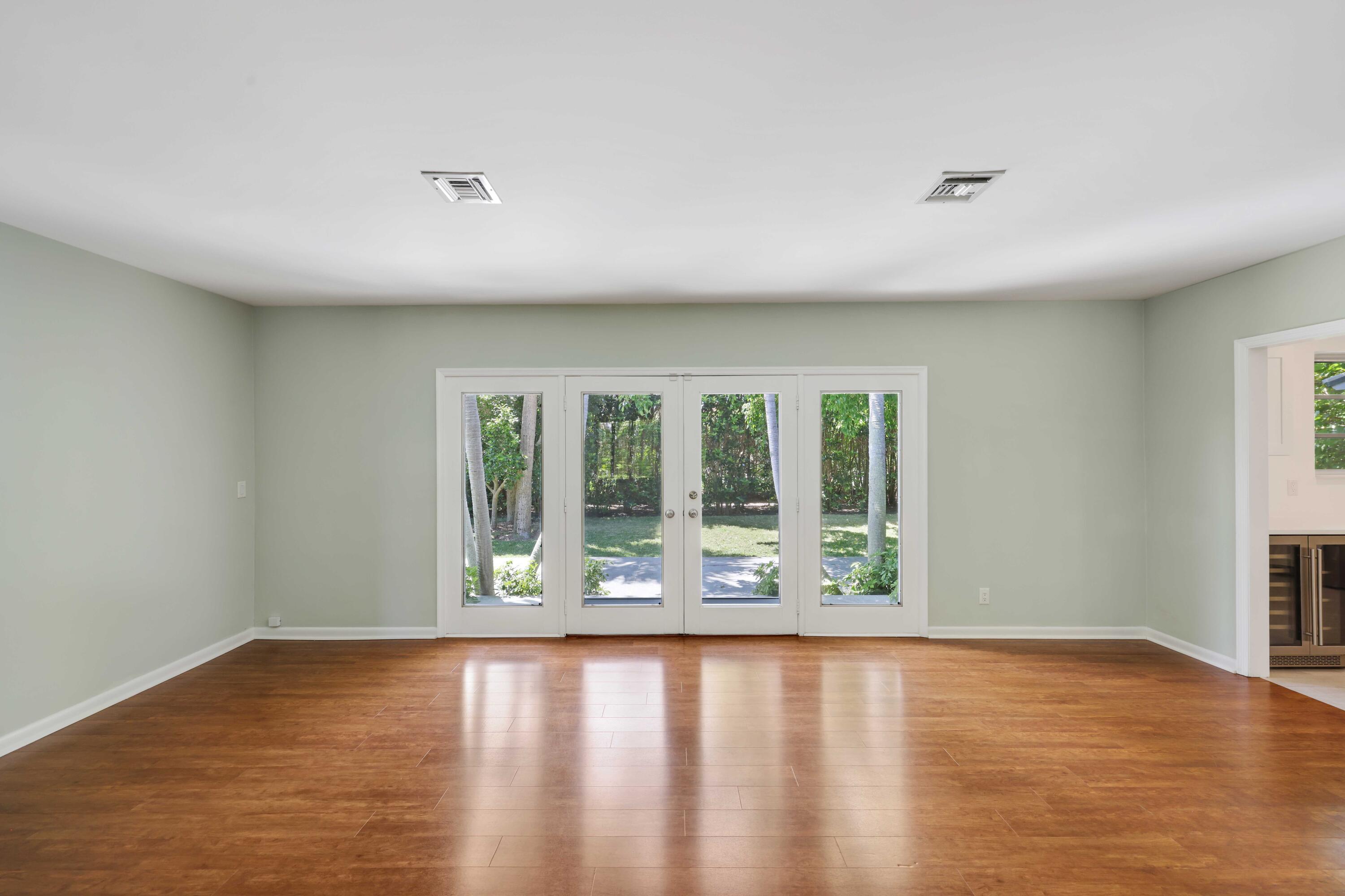 BELLO LIDO - Residential Lease