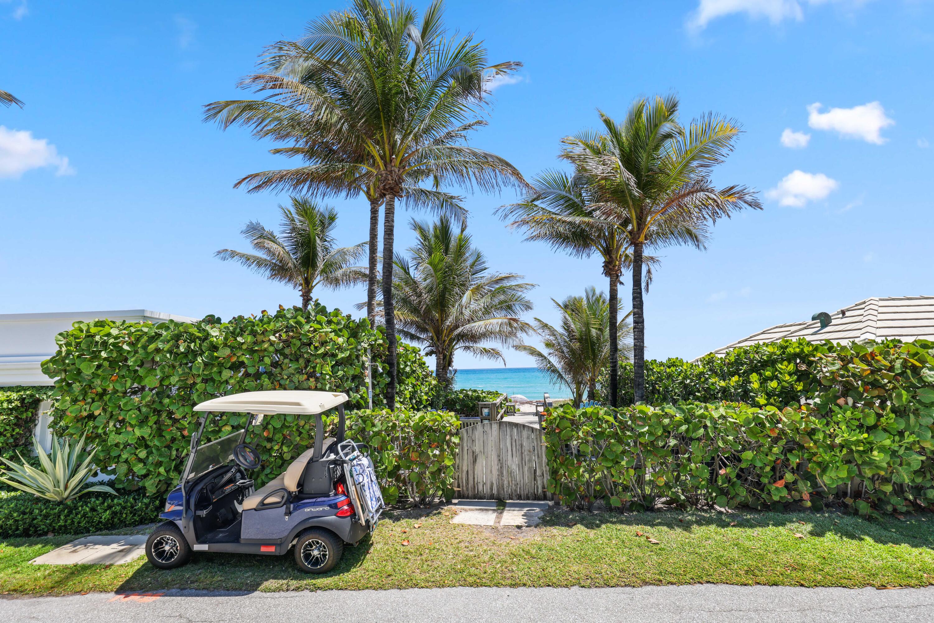 BELLO LIDO - Residential Lease