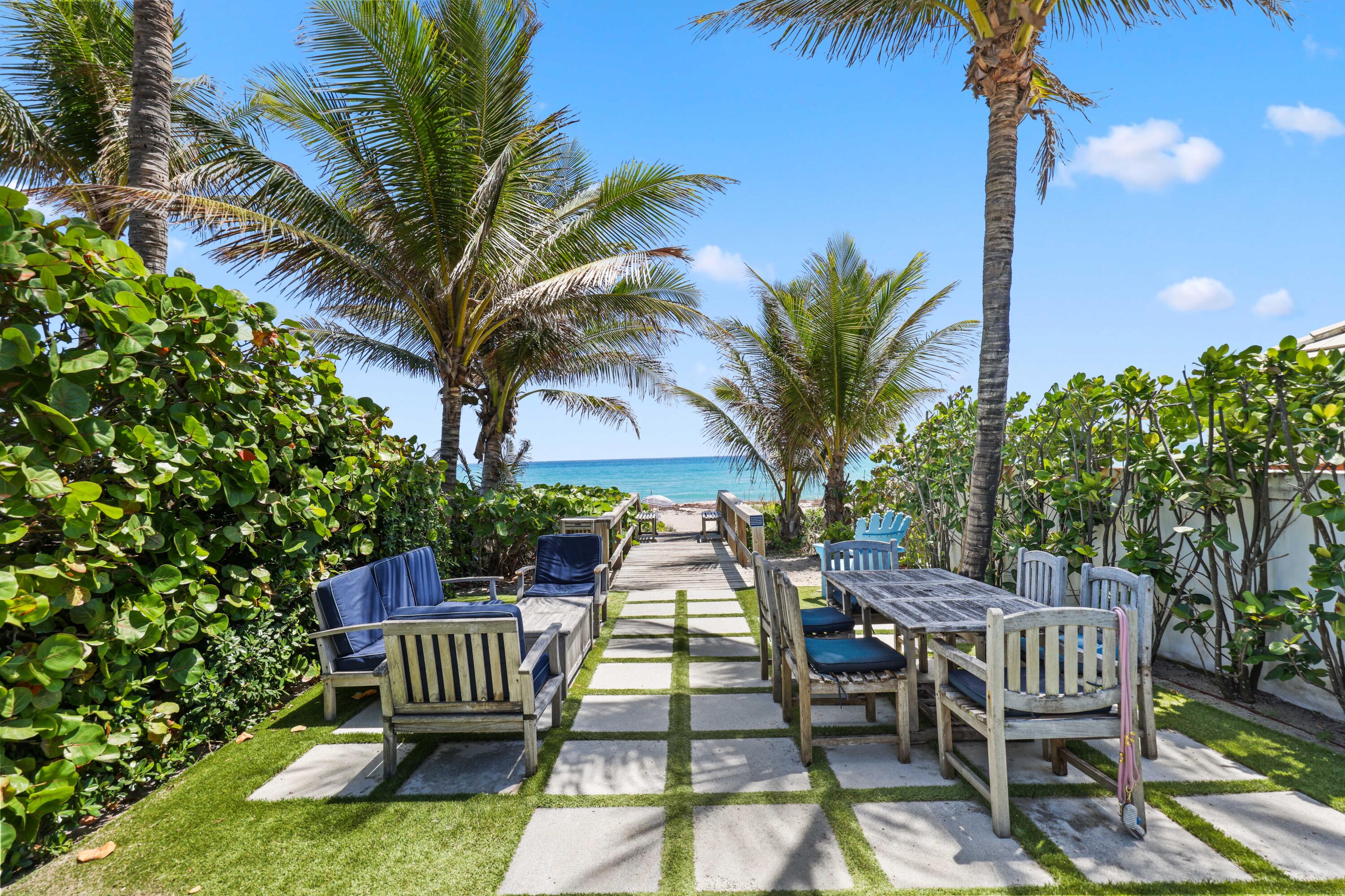 BELLO LIDO - Residential Lease