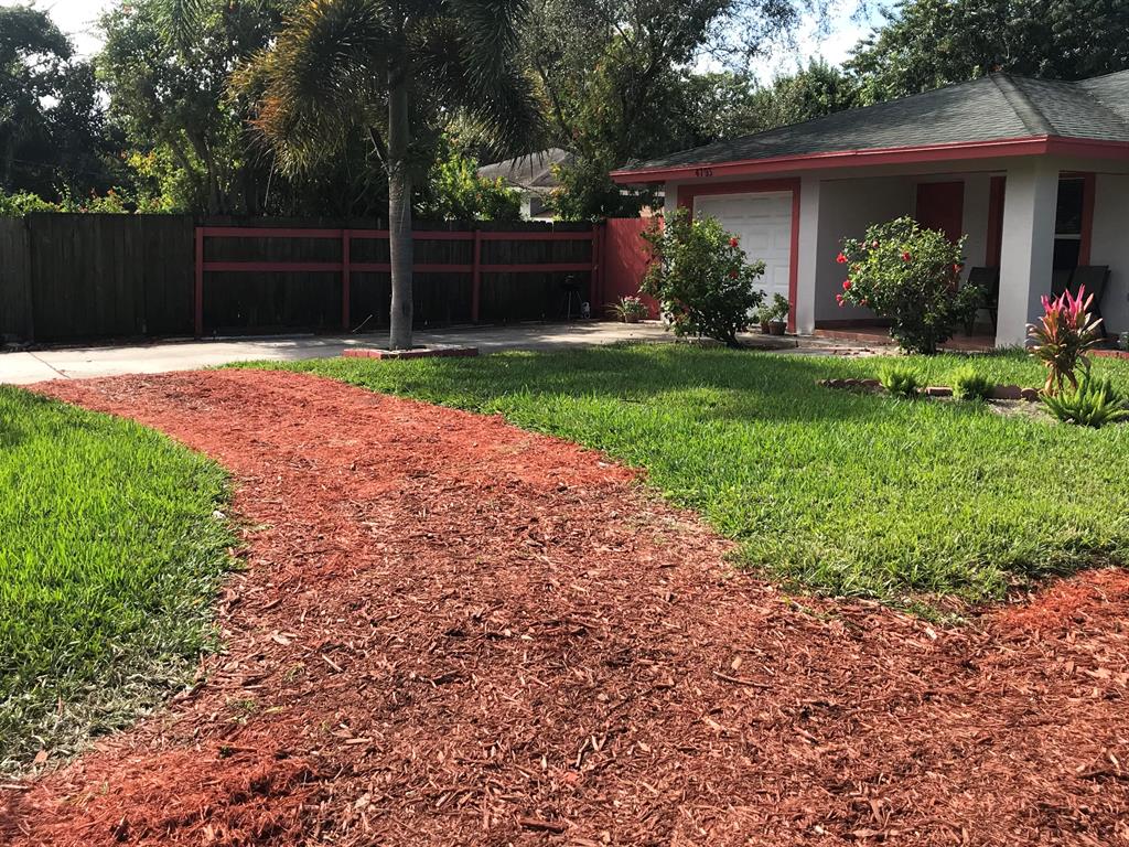 PALM BEACH FARMS CO 7 - Residential