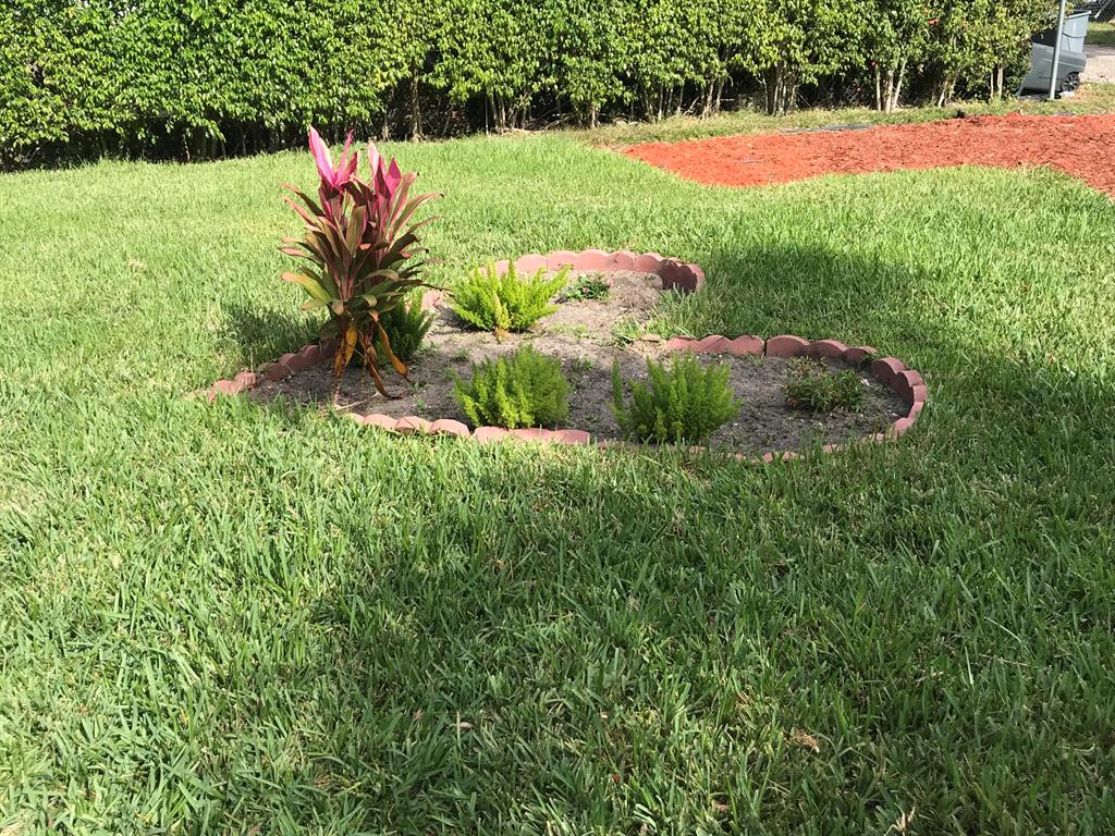 PALM BEACH FARMS CO 7 - Residential