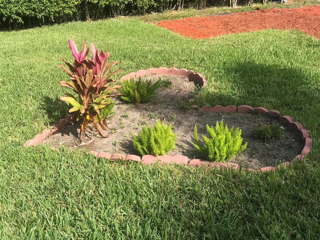 PALM BEACH FARMS CO 7 - Residential