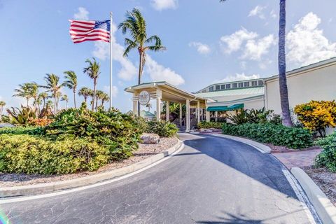 A home in Fort Pierce