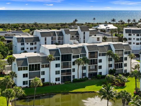 A home in Fort Pierce