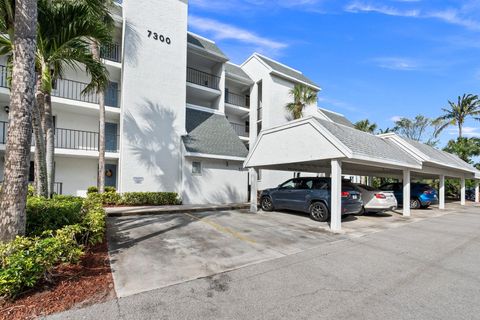 A home in Fort Pierce