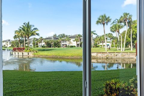 A home in Fort Pierce