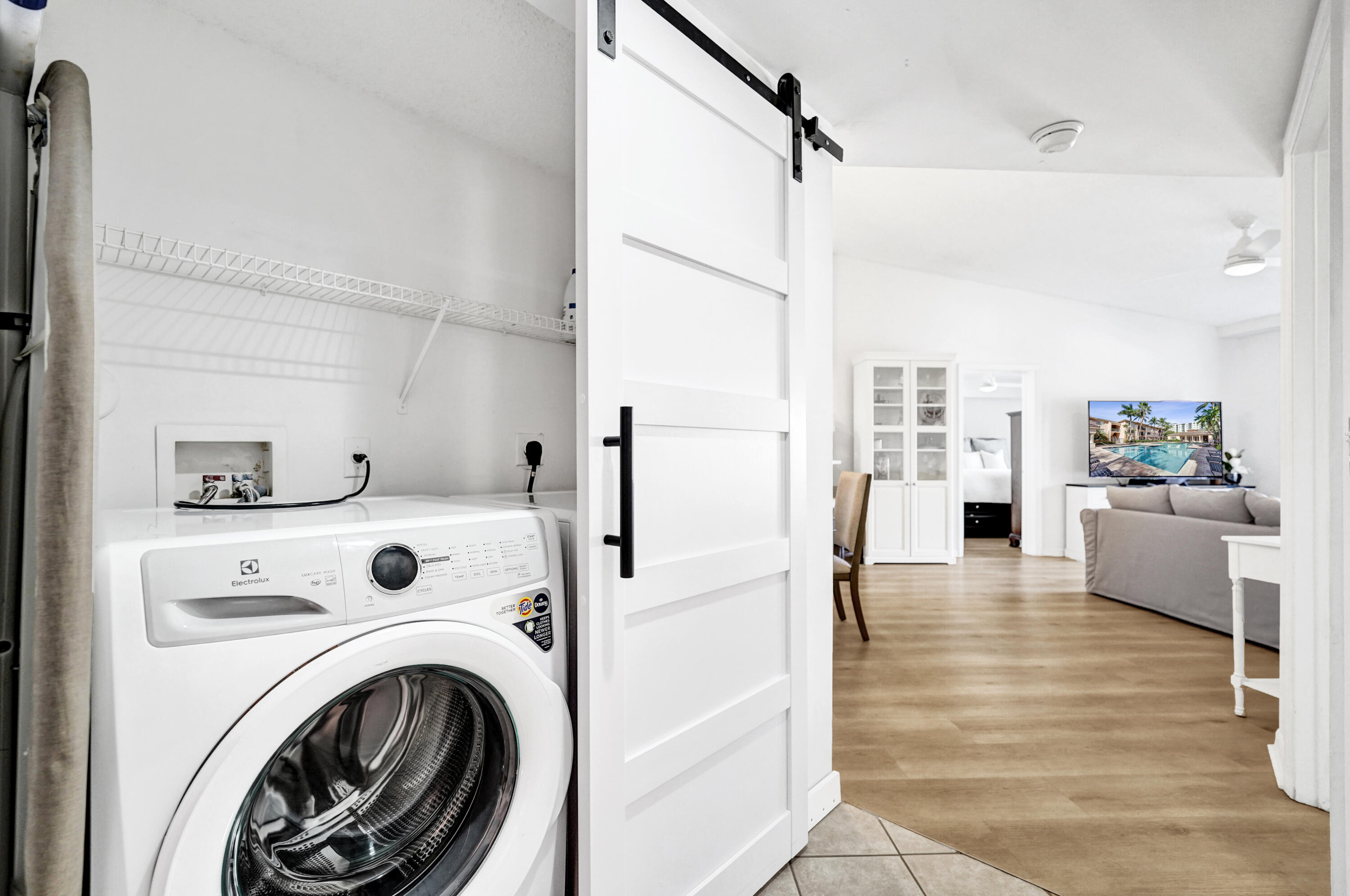 VILLAGE EAST CONDO - Residential