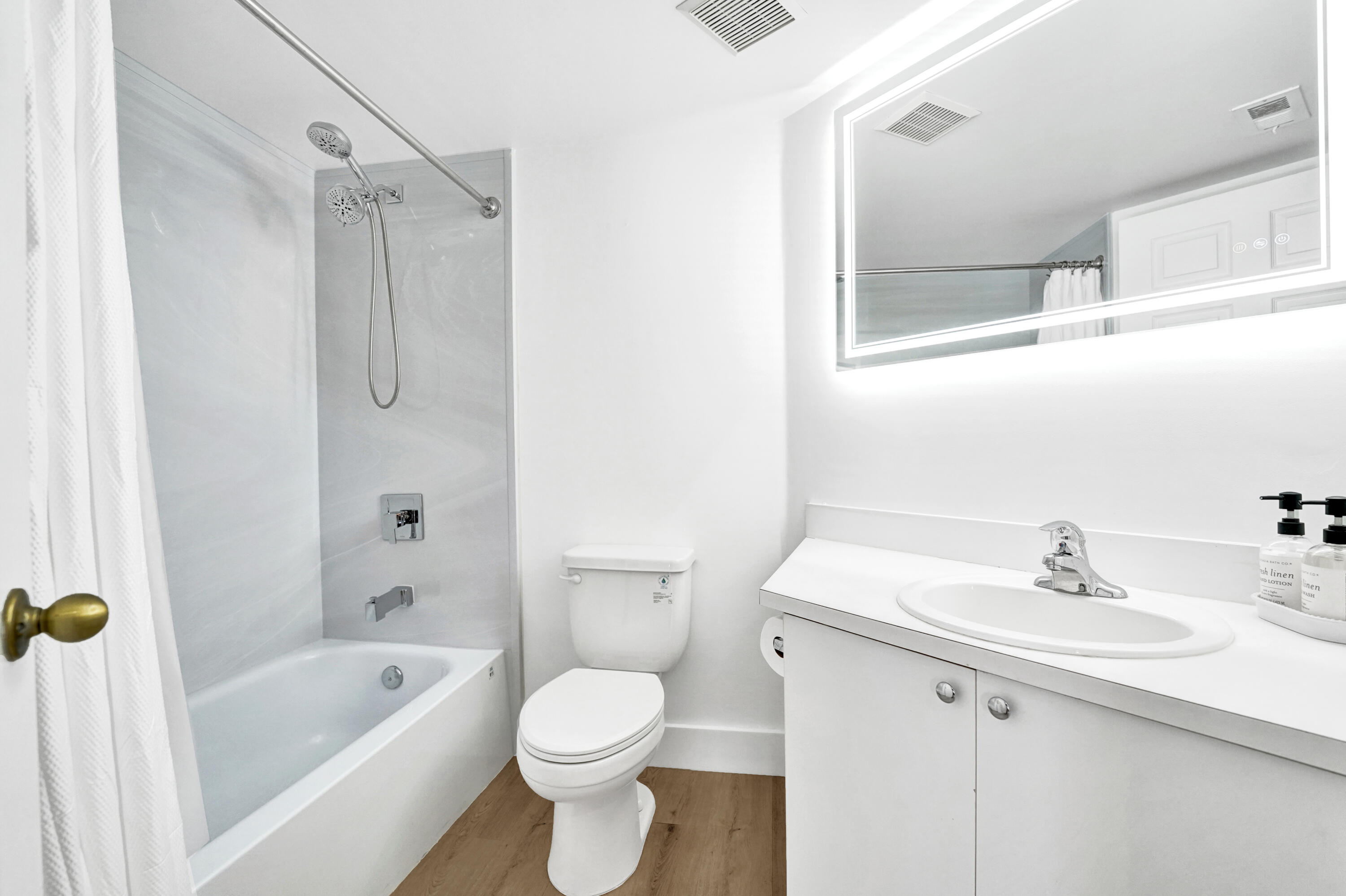 VILLAGE EAST CONDO - Residential