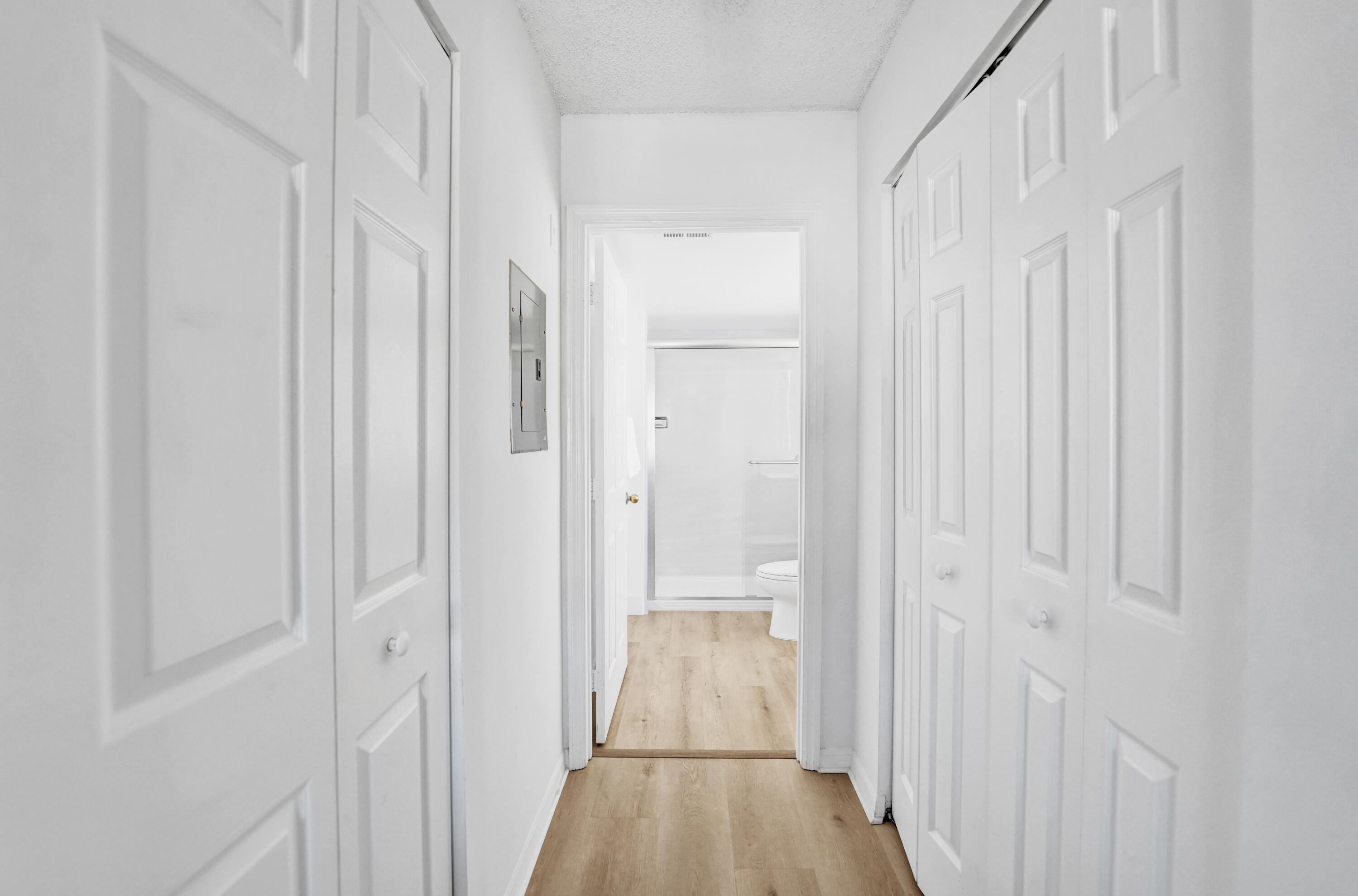 VILLAGE EAST CONDO - Residential