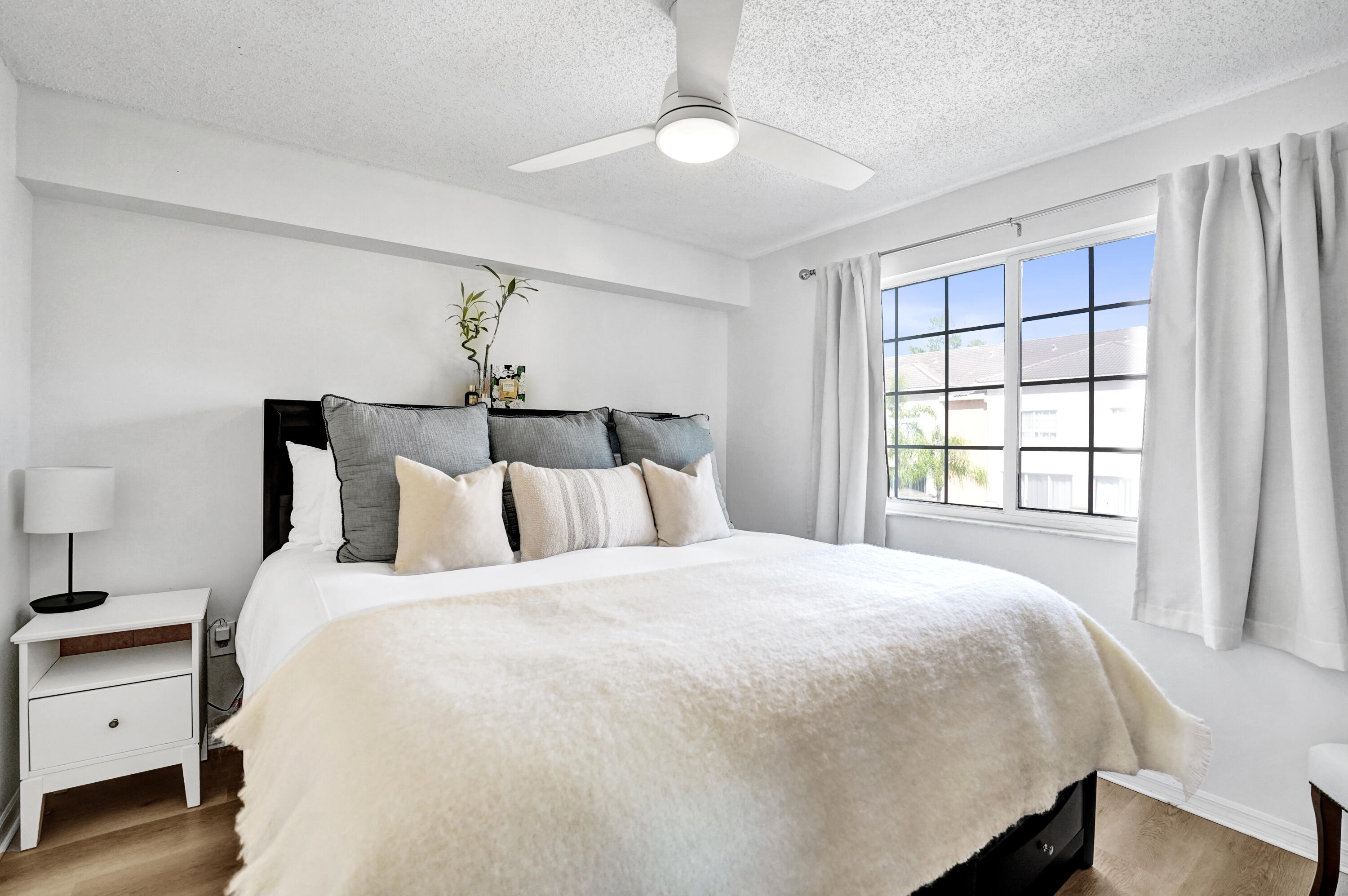 VILLAGE EAST CONDO - Residential