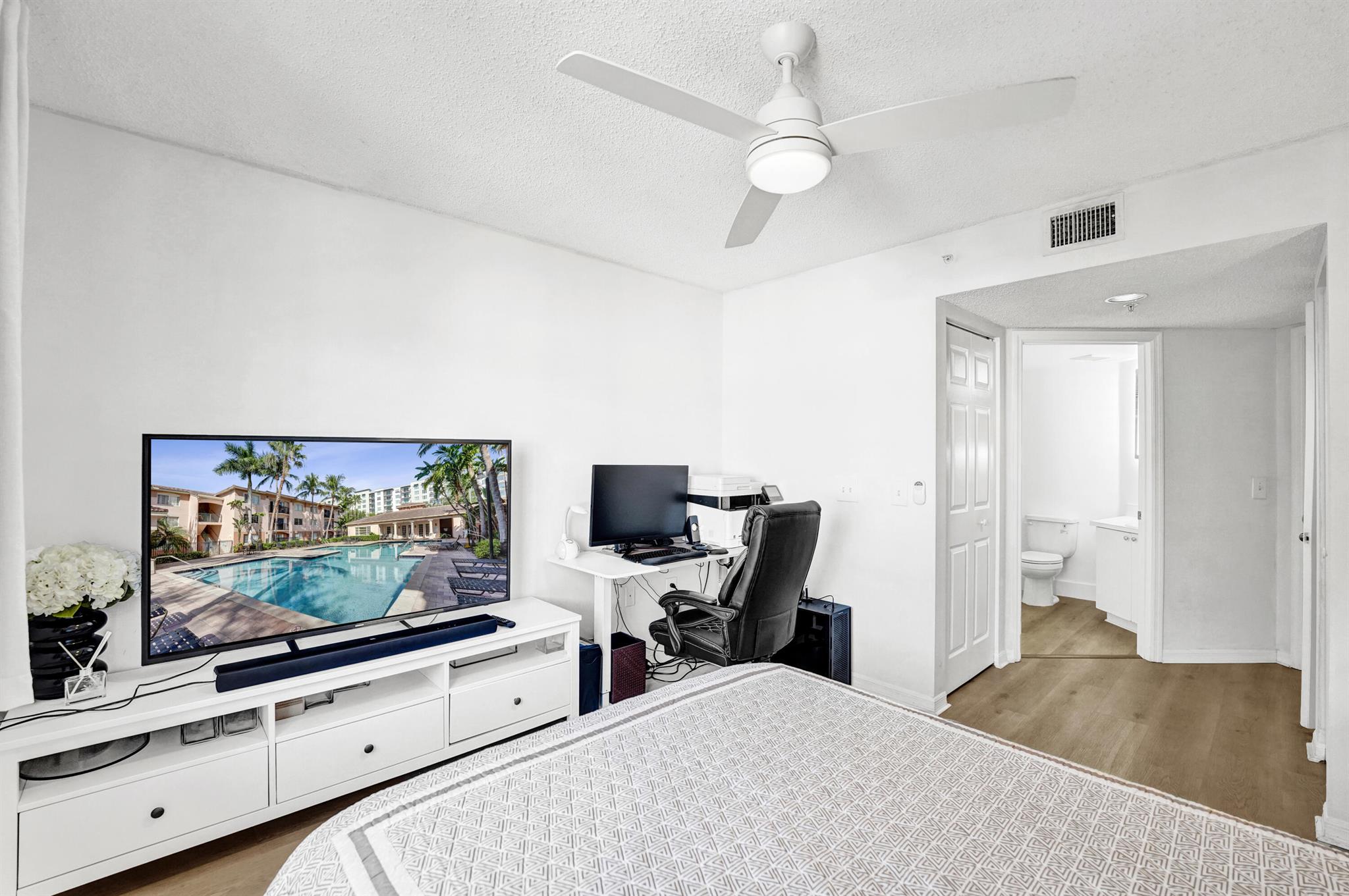 VILLAGE EAST CONDO - Residential