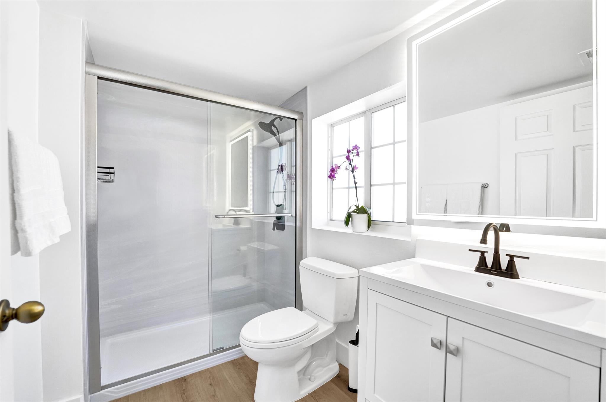 VILLAGE EAST CONDO - Residential