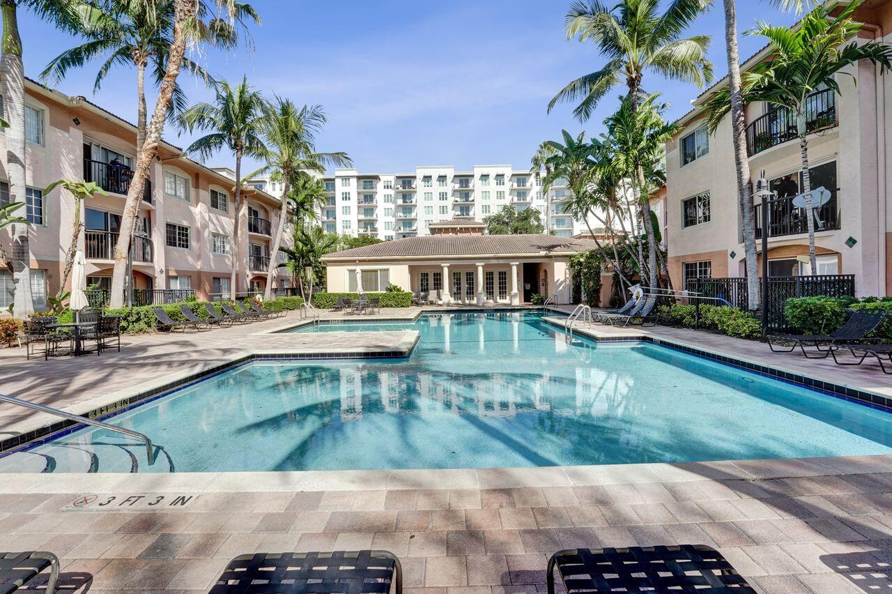 VILLAGE EAST CONDO - Residential