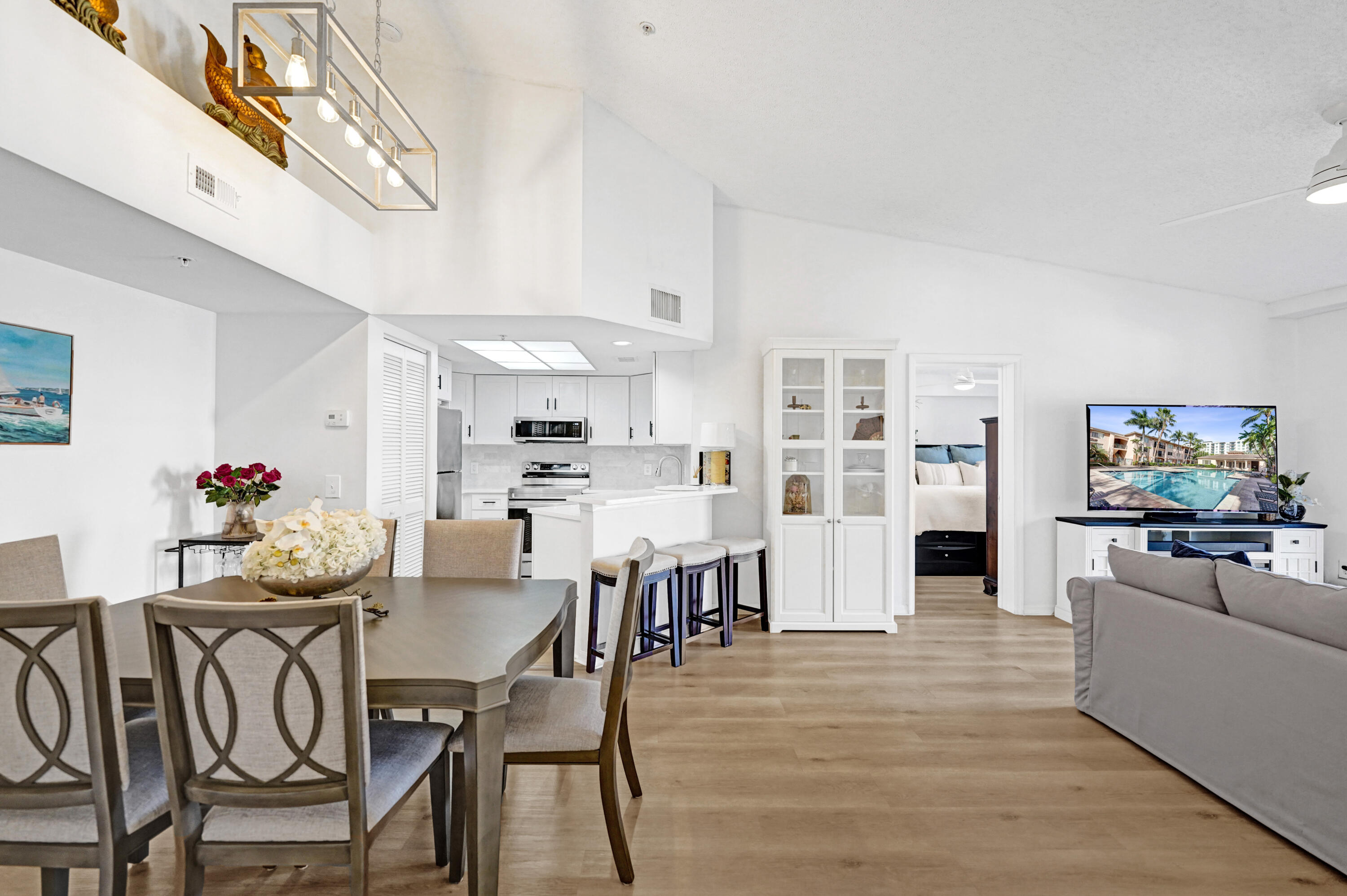 VILLAGE EAST CONDO - Residential