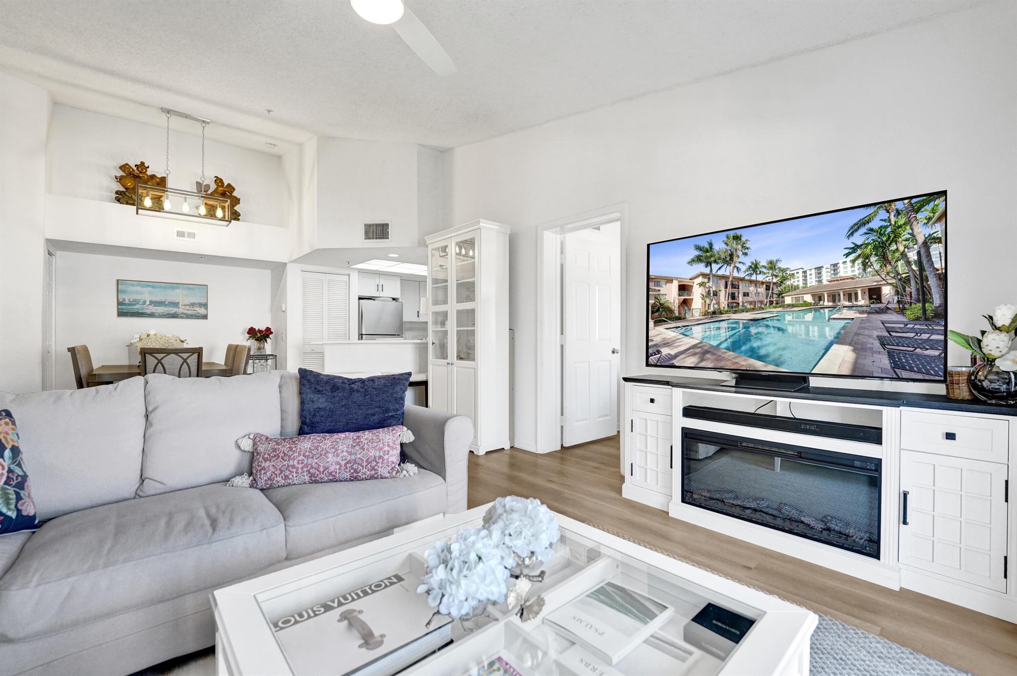 VILLAGE EAST CONDO - Residential