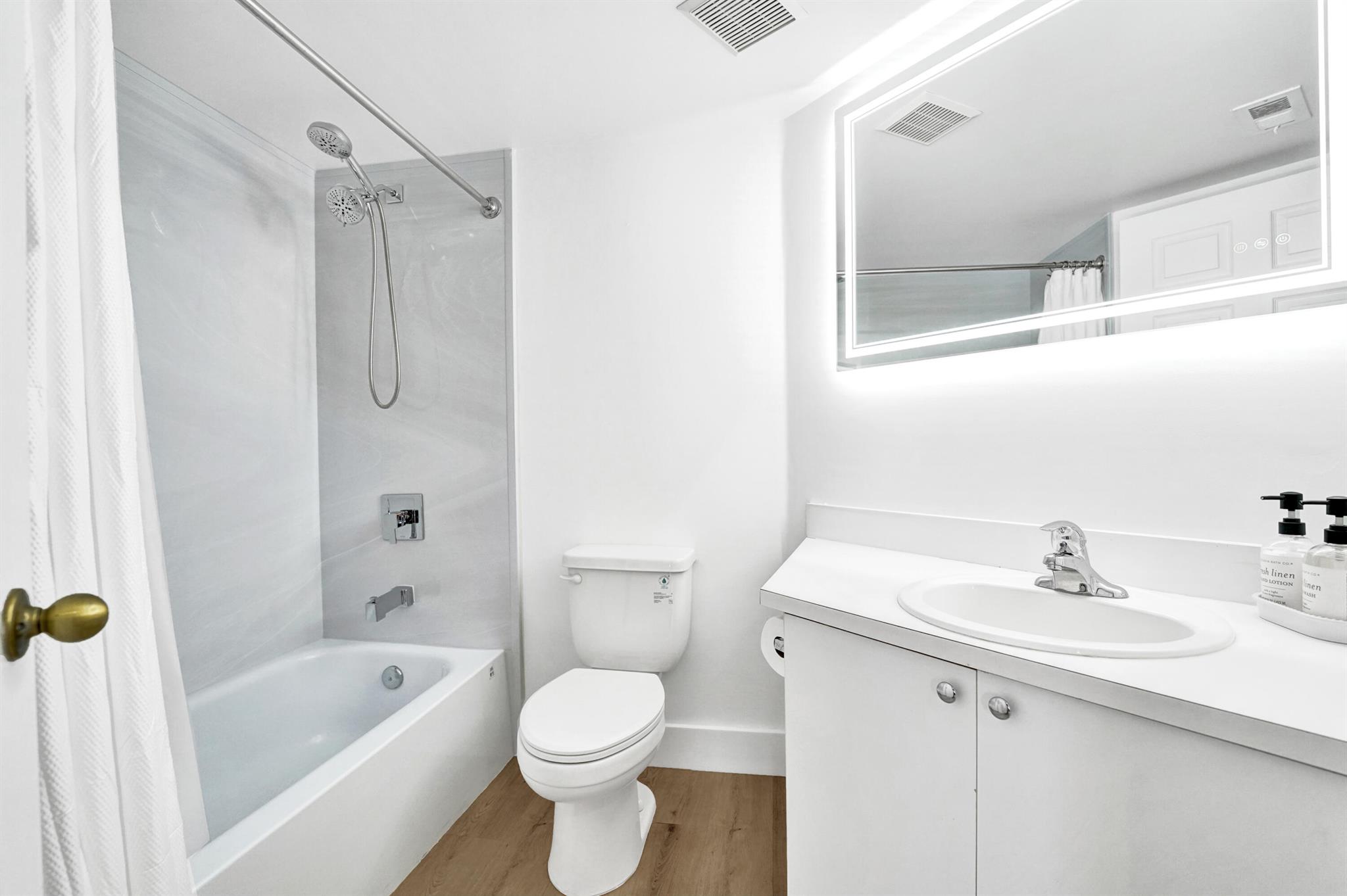 VILLAGE EAST CONDO - Residential