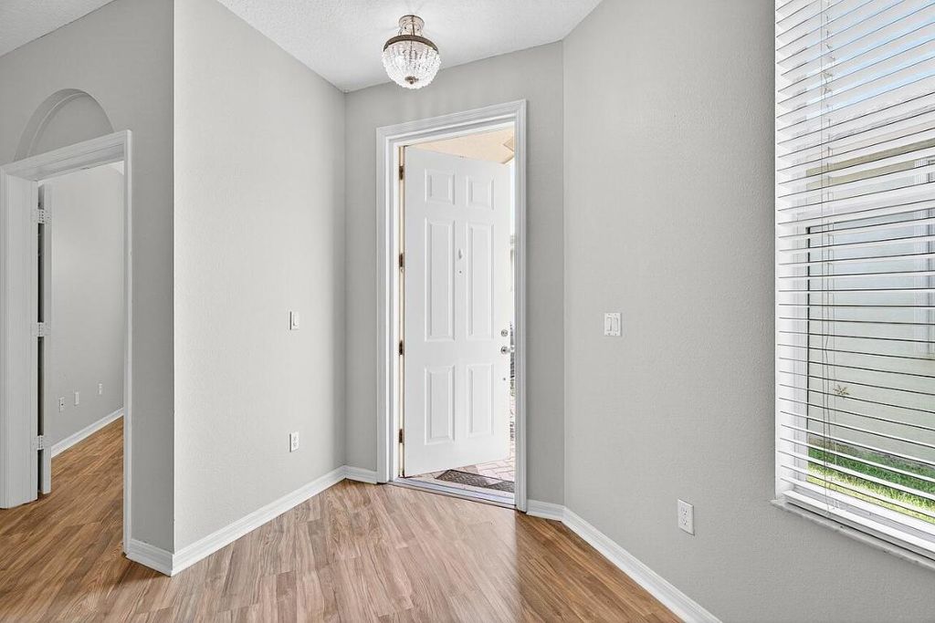 Photo of 313 SW Perdido Key Street, Port Saint Lucie, FL 34986 (MLS # R11144218)