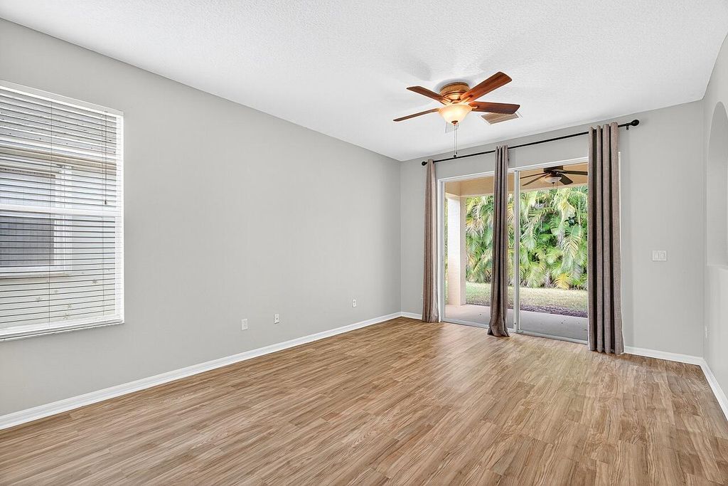 Photo of 313 SW Perdido Key Street, Port Saint Lucie, FL 34986 (MLS # R11144218)