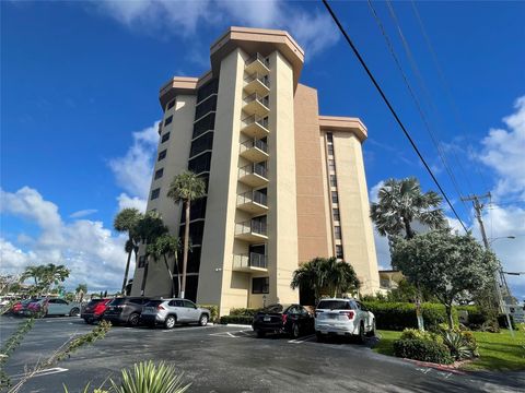 501 N Riverside Dr 601 Pompano Beach FL 33062