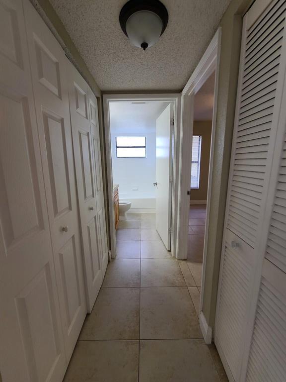 PALM BEACH PLACE CONDO - Residential Lease