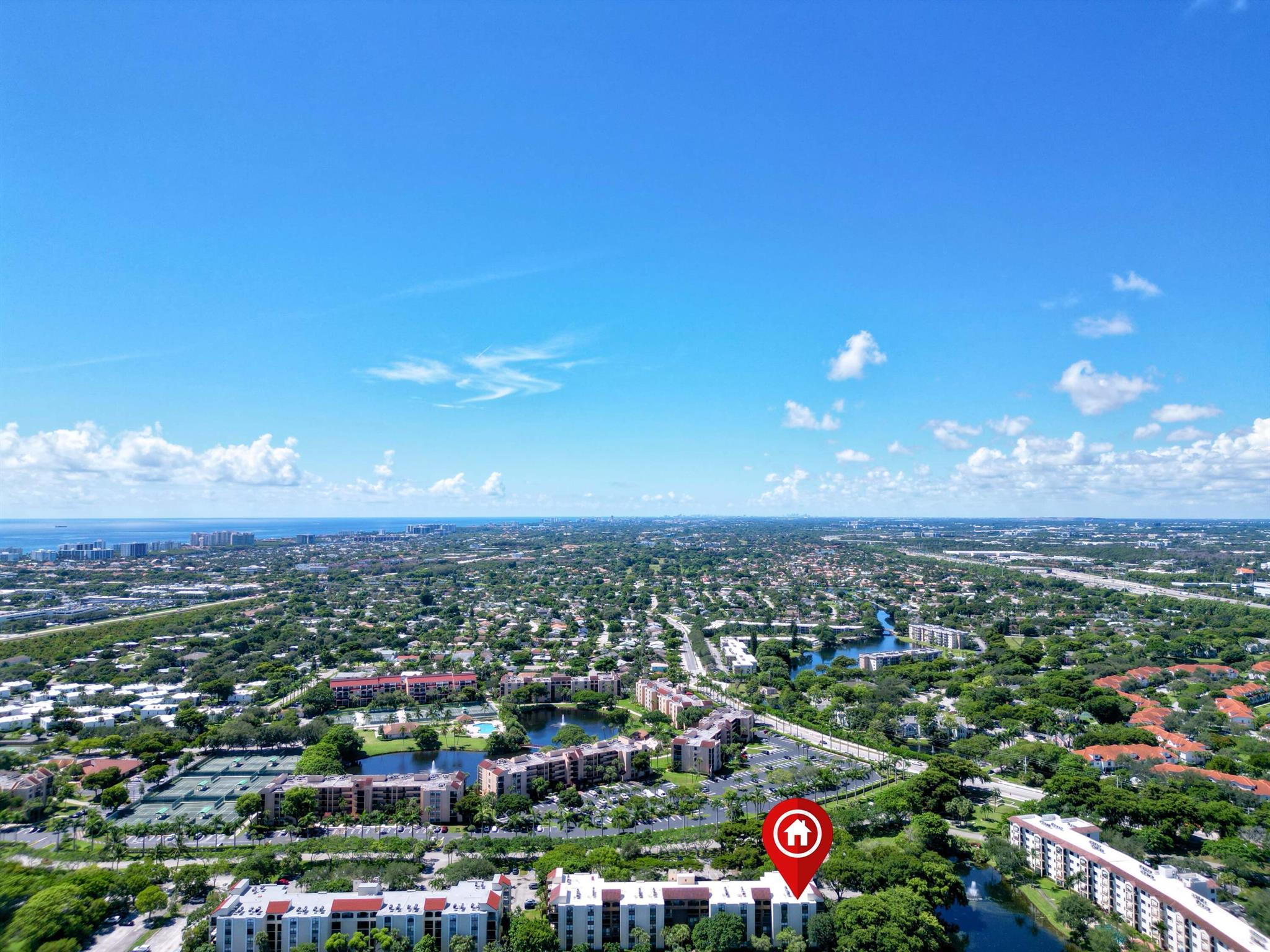 LAVERS RESORT & RACQUET C - Residential Lease